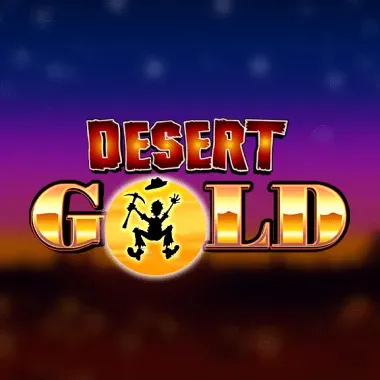 Desert Gold
