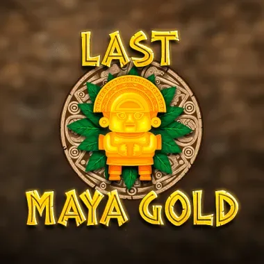 Last Maya Gold