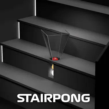 Stairpong
