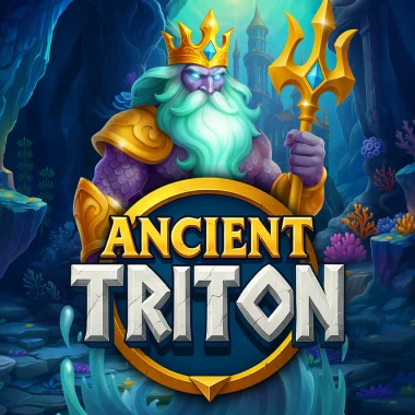 Ancient Triton