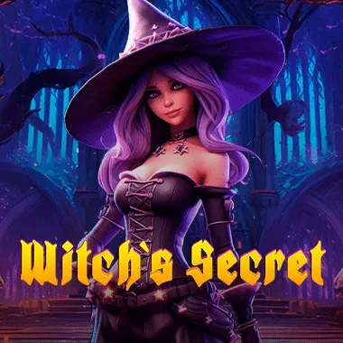 Witch's Secret