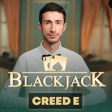 BlackJack Creed E