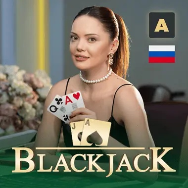 BlackJack Russian A