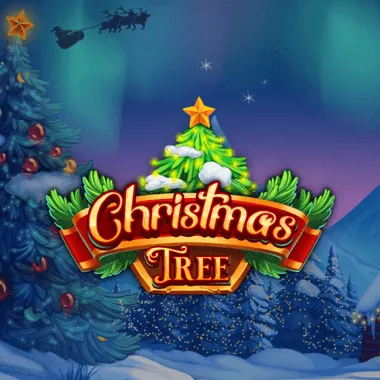 Christmas Tree game tile