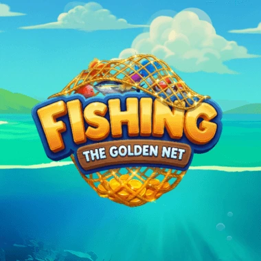 Fishing: The Golden Net