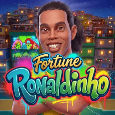 Fortune Ronaldinho game tile