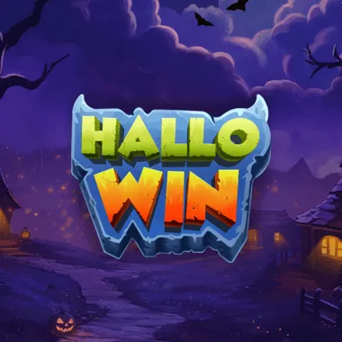 Hallo Win game tile