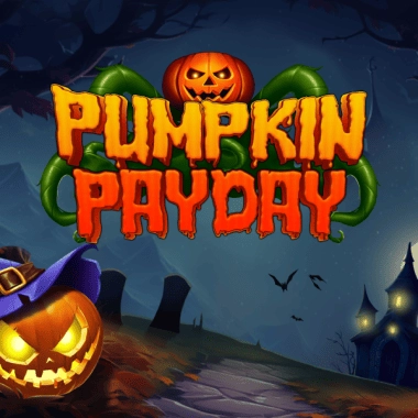 Pumpkin payday game tile
