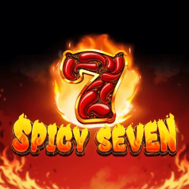 Spicy Seven game tile