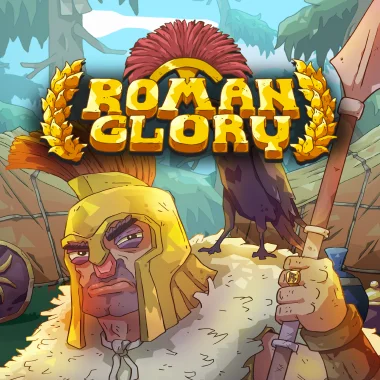 Roman Glory game tile