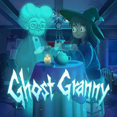 Ghost Granny