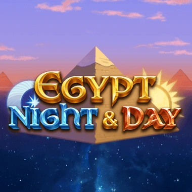 Egypt Night & Day