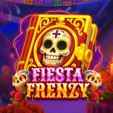 Fiesta Frenzy