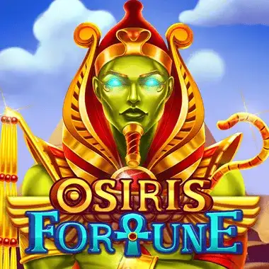 Osiris Fortune game tile