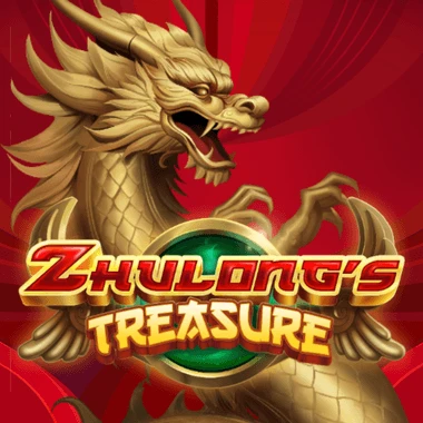 Zhulong's Treasure game tile