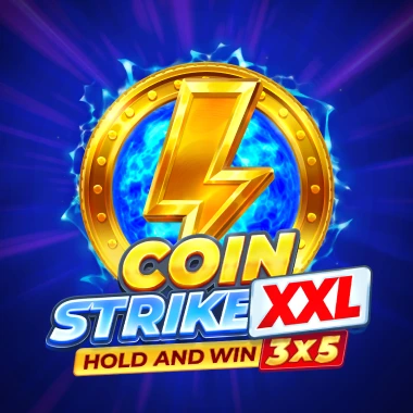 Coin Strike XXL: Hold and Win