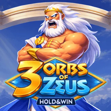3 Orbs Of Zeus