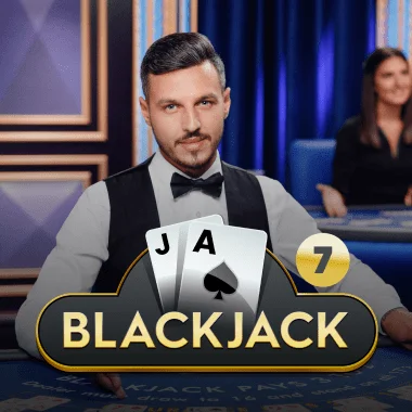 Blackjack 7