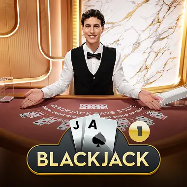 Blackjack 1