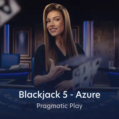 Blackjack 5