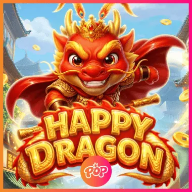 Happy Dragon