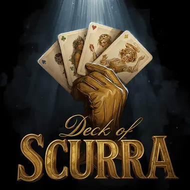 Deck of Scurra