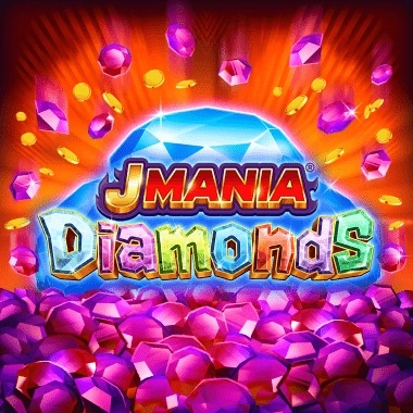 J Mania Diamonds