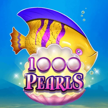 1000 Pearls