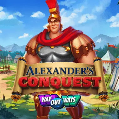 Alexander's Conquest