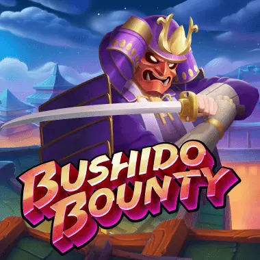 Bushido Bounty game tile