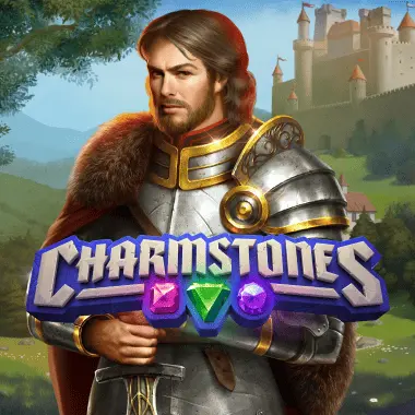 Charmstones game tile