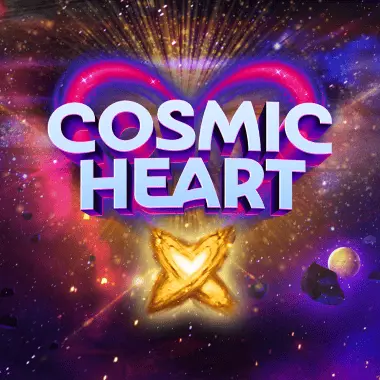 Cosmic Heart