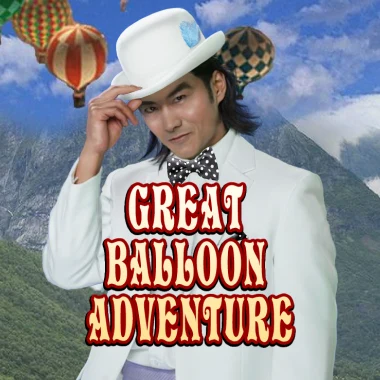 Great Balloon Adventure
