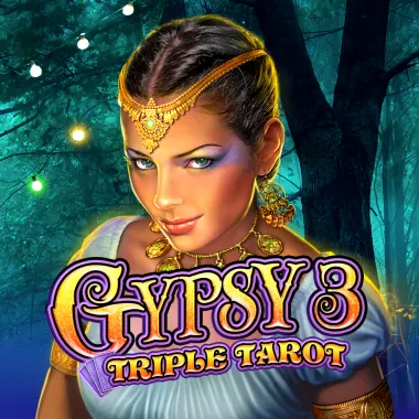 Gypsy 3 game tile