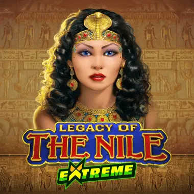 Legacy of the Nile Extreme