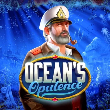Ocean's Opulence game tile