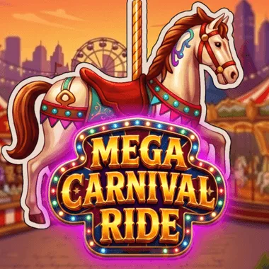 Mega Carnival Ride