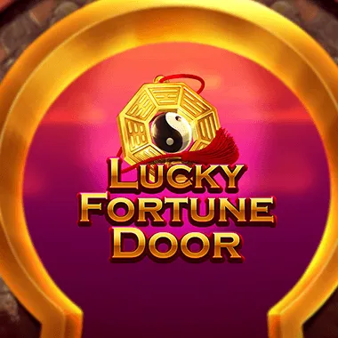 Lucky Fortune Door