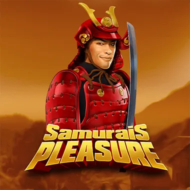 Samurais Pleasure