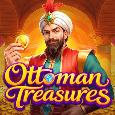 Ottoman Treasures