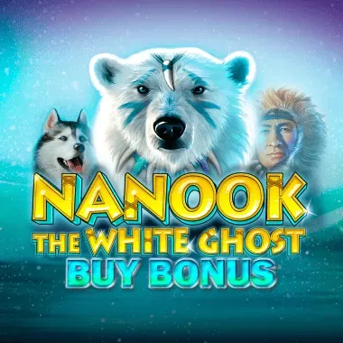 Nanook The White Ghost Buy Bonus