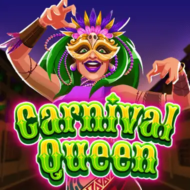 Carnival Queen