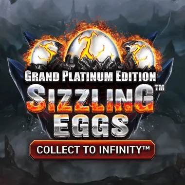 Sizzling Eggs: Grand Platinum Edition