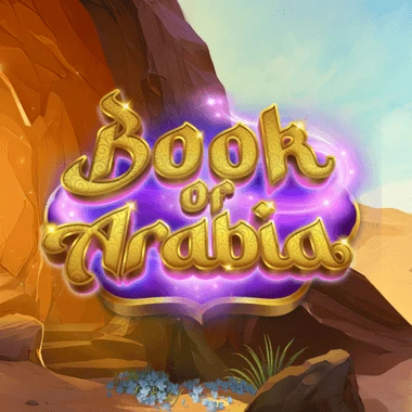 Book of Arabia