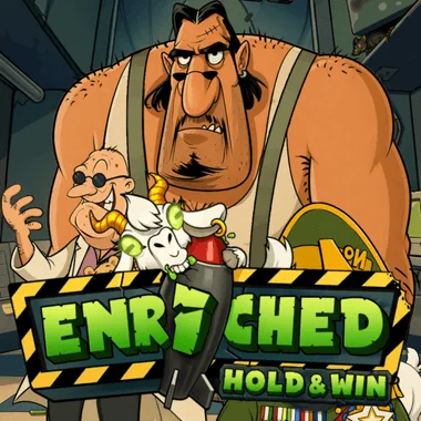 Enriched