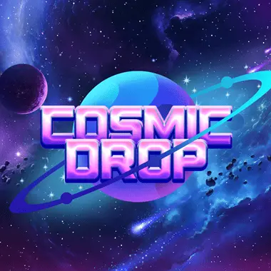 Cosmic Drop